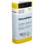 Sto s.r.o. STO StoLevell Novo - armovací stěrka pro systém StoTherm Resol (15 kg / pytel) – Hledejceny.cz