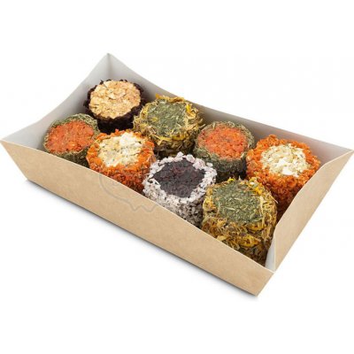 JR Farm GmbH JR Farm Sushi rolky 190 g – Zboží Dáma