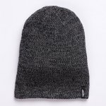 Vans MISMOEDIG beanie black HEATHER BHH – Hledejceny.cz