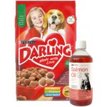 Purina Darling Complete hovězí & zelenina 10 kg – Hledejceny.cz