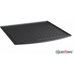 Gumová vana do kufru Gledring Seat Leon 2020- (combi, horní dno) – Zboží Mobilmania