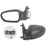 ZPĚTNÉ ZRCÁTKO LEVÉ FORD GALAXY (WGR), 05.95-03.00, FORD GALAXY (WGR), 04.00-04.06 OE: 7376909, 1128467, 95VW17D721AAYYEI, 97VW17683ACXWAA, 1066869, 7 ostatní | Zboží Auto