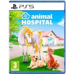 Animal Hospital – Zboží Dáma
