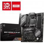 MSI B650 GAMING PLUS WIFI – Sleviste.cz