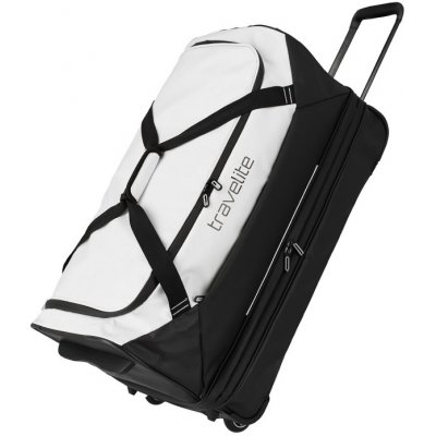 Travelite 096284 bílá 120l – Zboží Dáma