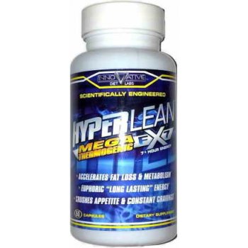 Innovative laboratories HYPERLEAN FX7 60 kapslí