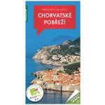 Chorvatské pobřeží/Průvodce na cesty - Marek Podhorský – Hledejceny.cz