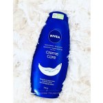 Nivea Creme Care sprchový gel 750 ml – Zboží Mobilmania