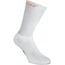 DMT ponožky Aero Race White/Orange