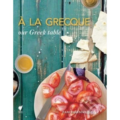 A La Grecque P. Talimanidis – Hledejceny.cz