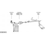 BOSAL BS 148-185 – Zbozi.Blesk.cz