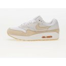 Nike W Air Max 1 Premium Essential Summit White/ Sanddrift-Phantom