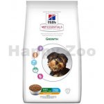 Hill’s Vet Essentials Puppy Growth Small & Mini Chicken 0,7 kg – Hledejceny.cz