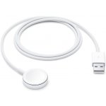 Apple Watch Magnetic Charging Cable 1m MU9G2ZM/A – Zbozi.Blesk.cz