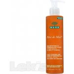 Nuxe Reve de Miel Facial Cleansing and Make-Up Removing Gel - Šetrný čisticí a odličovací gel 200 ml