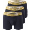 Boxerky, trenky, slipy, tanga Nike sada 3 kusů boxerek 0000KE1008