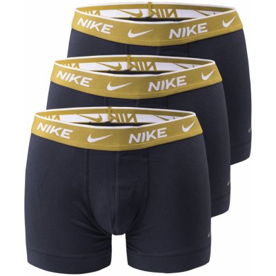 Nike sada 3 kusů boxerek 0000KE1008 – Hledejceny.cz