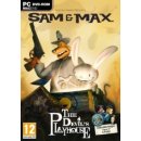 Sam & Max: The Devil's Playhouse