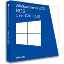 Microsoft Windows RDS CAL 2016 Licence, terminálová, single, OLP, NL, uživatel CAL 6VC-03224