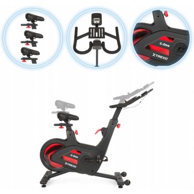 TREXO C-One – Zbozi.Blesk.cz