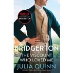 Bridgerton: The Viscount Who Loved Me Bridgertons Book 2 – Hledejceny.cz