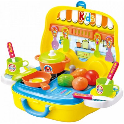 HM Studio kuchyňský kufřík Auto – Sleviste.cz