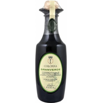 Marina Colonna Organický balzamikový ocet 250 ml – Zbozi.Blesk.cz