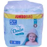 DadaEXTRA Soft JUMBO BAG 5- 15-25 KG 68 KS – Zboží Mobilmania