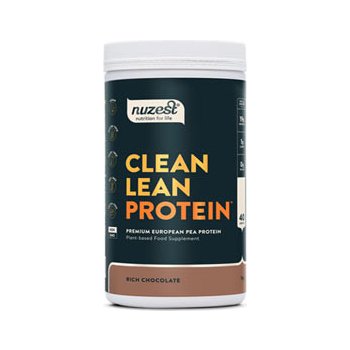 Nuzest Clean Lean Protein 1000 g