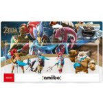 amiibo The Legend of Zelda Collection – Hledejceny.cz