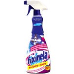 Fixinela Perfekt čistič krbových skel 500 ml – HobbyKompas.cz