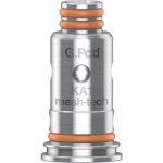 GeekVape G Coil Pod žhavicí hlava Mesh 0,6ohm – Zboží Mobilmania
