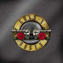  Guns N' Roses - Greatest Hits LP