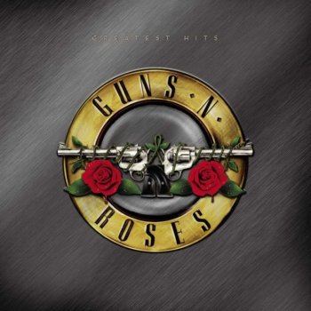 Guns N' Roses - Greatest Hits LP