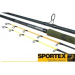 Sportex Catfire CS-2 Feeder 3,6 m 200 g 3 díly – Zboží Dáma