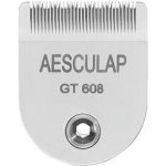 Aesculap Exacta Náhradní ostří GT 608 pro stříhací stojek – Sleviste.cz