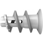 Hmoždinka pro sádrokarton Fischer GK 5x22mm + montážní přípravek, 1 ks – Sleviste.cz