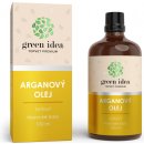 Green Idea 100 % Arganový olej 100 ml