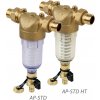 Vodní filtr Aquacup FILTR AP-STD HT 1"