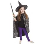 Rappa s pavučinou na čarodějnice Halloween – Zboží Dáma