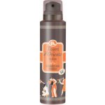 Tesori d'Oriente Fiori di Loto deospray 150 ml – Hledejceny.cz