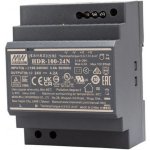 Mean Well HDR-100-24N – Zboží Dáma
