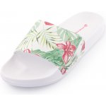 Alpine Pro dámské pantofle Barletta MBTA359 bílá – Zboží Dáma