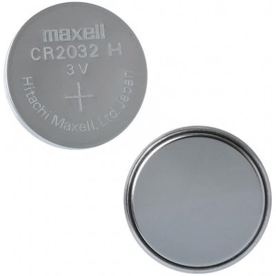 Maxell CR2032 5ks SPMA-2032-B5 – Zboží Živě
