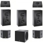 Magnat Cinema Ultra LCR 100-THX – Hledejceny.cz