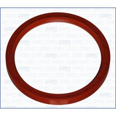 Těsnicí kroužek klikového hřídele AJUSA 15041700 – Zboží Mobilmania