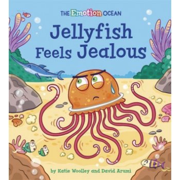 Emotion Ocean: Jellyfish Feels Jealous