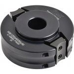 Igm Uni frézovací hlava MAN D120x40-50xd30 mm ALU F021-12030 – HobbyKompas.cz