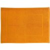 Koupelnová předložka Profod Comfort oranžová 50x70 cm