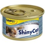 Gimborn Gimcat ShinyCat tuňák 70 g – Sleviste.cz